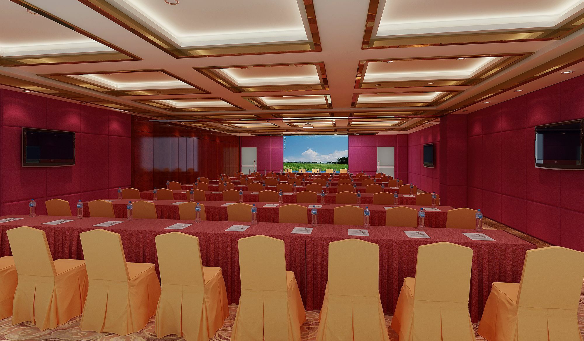 Fu Qiao Hotel Shenzhen Exterior photo