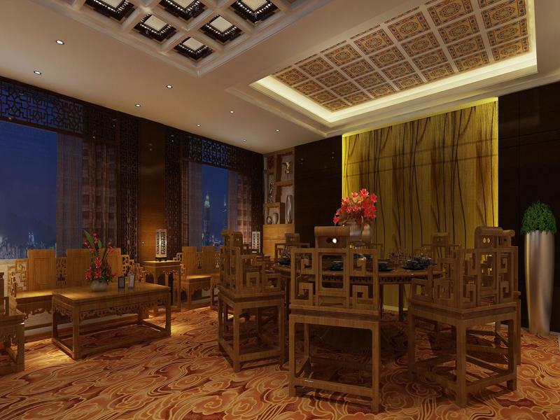 Fu Qiao Hotel Shenzhen Exterior photo