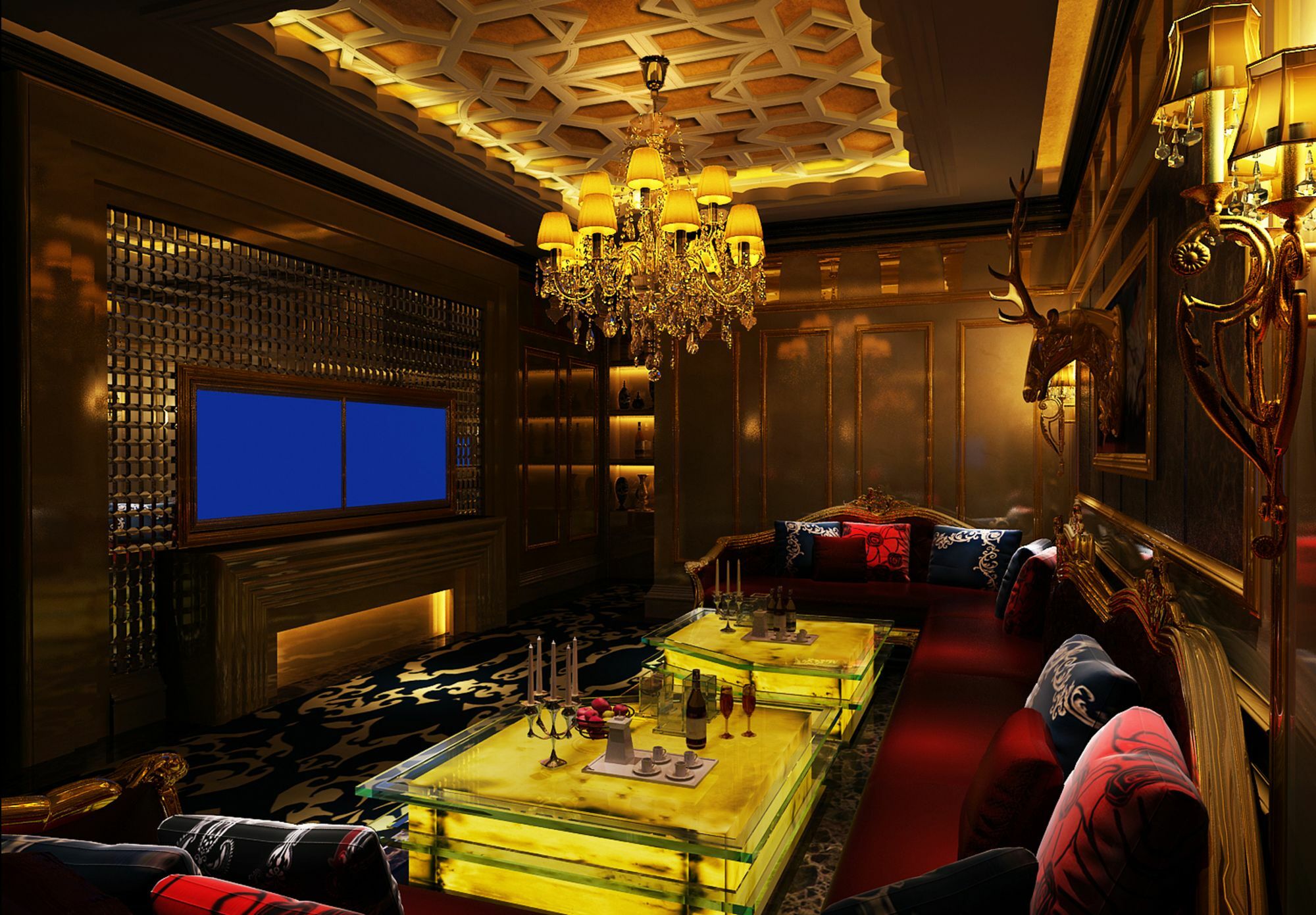 Fu Qiao Hotel Shenzhen Exterior photo